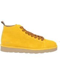 Pànchic - Sneakers Leather - Lyst