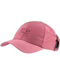 C.P. Company - Hats - Lyst