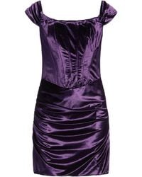 Jijil - Mini Dress - Lyst
