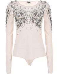 Pinko T-shirts - Mehrfarbig