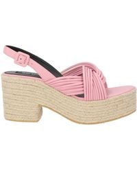 Sergio Rossi - Sandals - Lyst