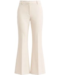 Kaos - Pants Polyester, Viscose, Elastane - Lyst
