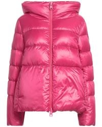 Herno - Plumífero y acolchado - Lyst
