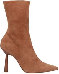 GIA RHW - Ankle Boots - Lyst