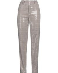 Zadig & Voltaire - Pants Polyester, Viscose, Elastane - Lyst