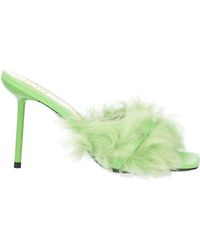 BY FAR - Sandals - Lyst