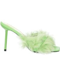 BY FAR - Sandals - Lyst