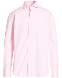 Alessandro Gherardi - Shirt - Lyst