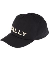 Bally - Hat - Lyst