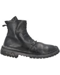 Moma - Ankle Boots - Lyst