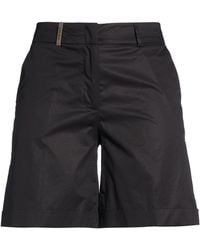 Peserico - Shorts & Bermuda Shorts - Lyst