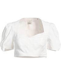 Isabel Marant - Top - Lyst