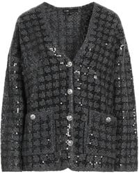 Maje - Rebecas - Lyst