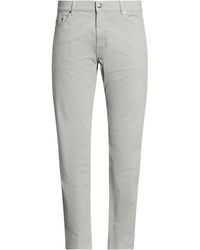 Harmont & Blaine - Trouser - Lyst