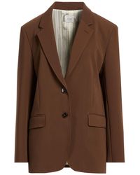 Alysi - Blazer - Lyst
