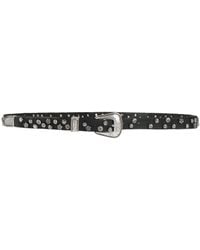 Campomaggi - Belt - Lyst