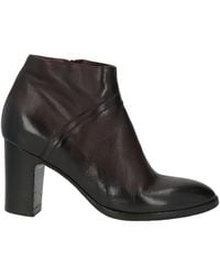 Silvano Sassetti - Ankle Boots - Lyst