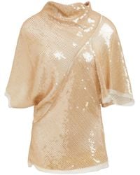 Rick Owens - Top - Lyst