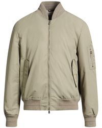 Brunello Cucinelli - Jacket Polyamide - Lyst