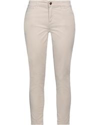 Fracomina - Hose - Lyst