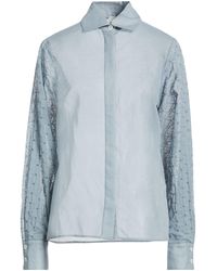 Eleventy - Shirts - Lyst