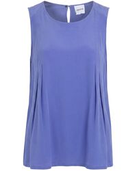 Aspesi - Top - Lyst