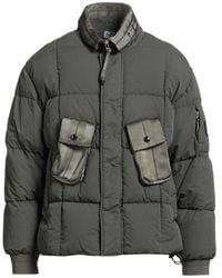 C.P. Company - Puffer Polyamide - Lyst