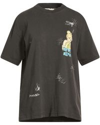 DOMREBEL - T-Shirts - Lyst