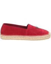 Dolce & Gabbana - Espadrilles - Lyst