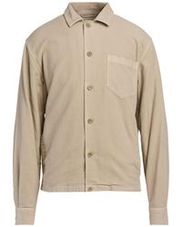 Aspesi - Jackets - Lyst