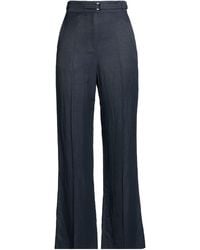Moorer - Trouser - Lyst