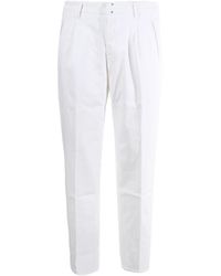 Incotex - Pantalon en jean - Lyst