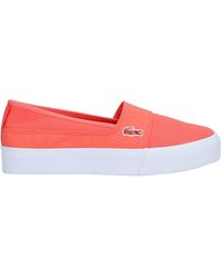 Lacoste Trainers for Women | Online 