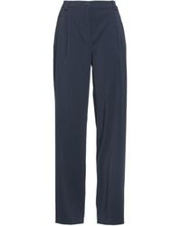 Patrizia Pepe - Pants - Lyst