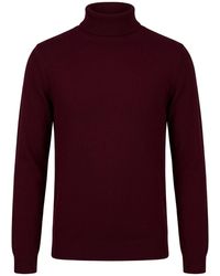 Alpha Studio - Cuello Alto - Lyst