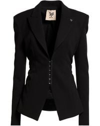 Aniye By - Blazer Polyester, Elastane - Lyst