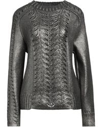 Alberta Ferretti - Pullover - Lyst