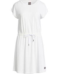 Colmar - Mini Dress - Lyst