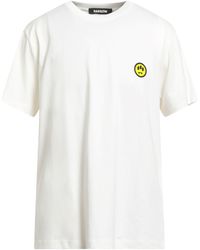 Barrow - T-Shirts - Lyst