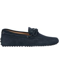 Tod's - Loafer - Lyst