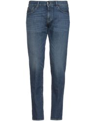 Giorgio Armani Jeans for Men - Up to 81% off at Lyst.com