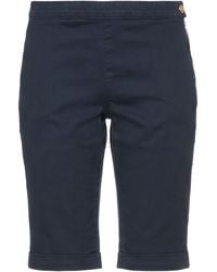 Woolrich - Denim Shorts - Lyst