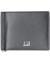dunhill - Brieftasche - Lyst
