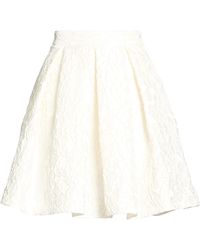 Lunatica Milano - Mini Skirt - Lyst