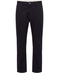 Brian Dales - Midnight Pants Cotton, Elastane - Lyst