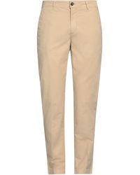 Camouflage AR and J. - Trouser - Lyst