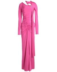 Victoria Beckham - Maxi Dress - Lyst