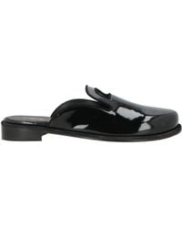 Calpierre - Mules & Clogs Leather - Lyst