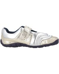 Wales Bonner - Sneakers Lambskin, Textile Fibers - Lyst