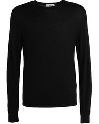 Lanvin - Sweater Merino Wool - Lyst
